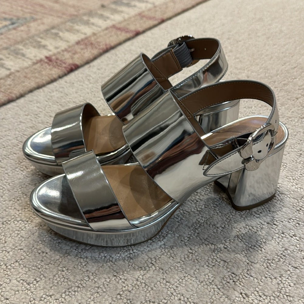 New Aerosoles Camera platforms